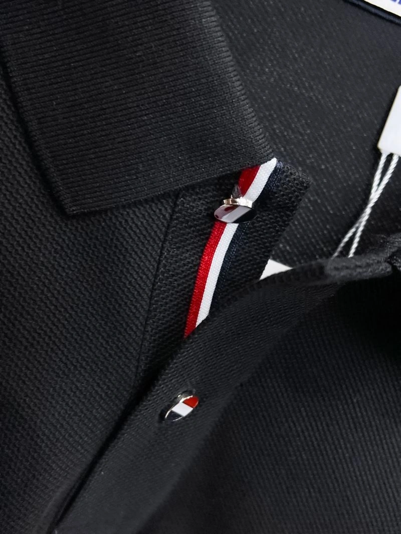 Moncler T-Shirts ZipUp 141711