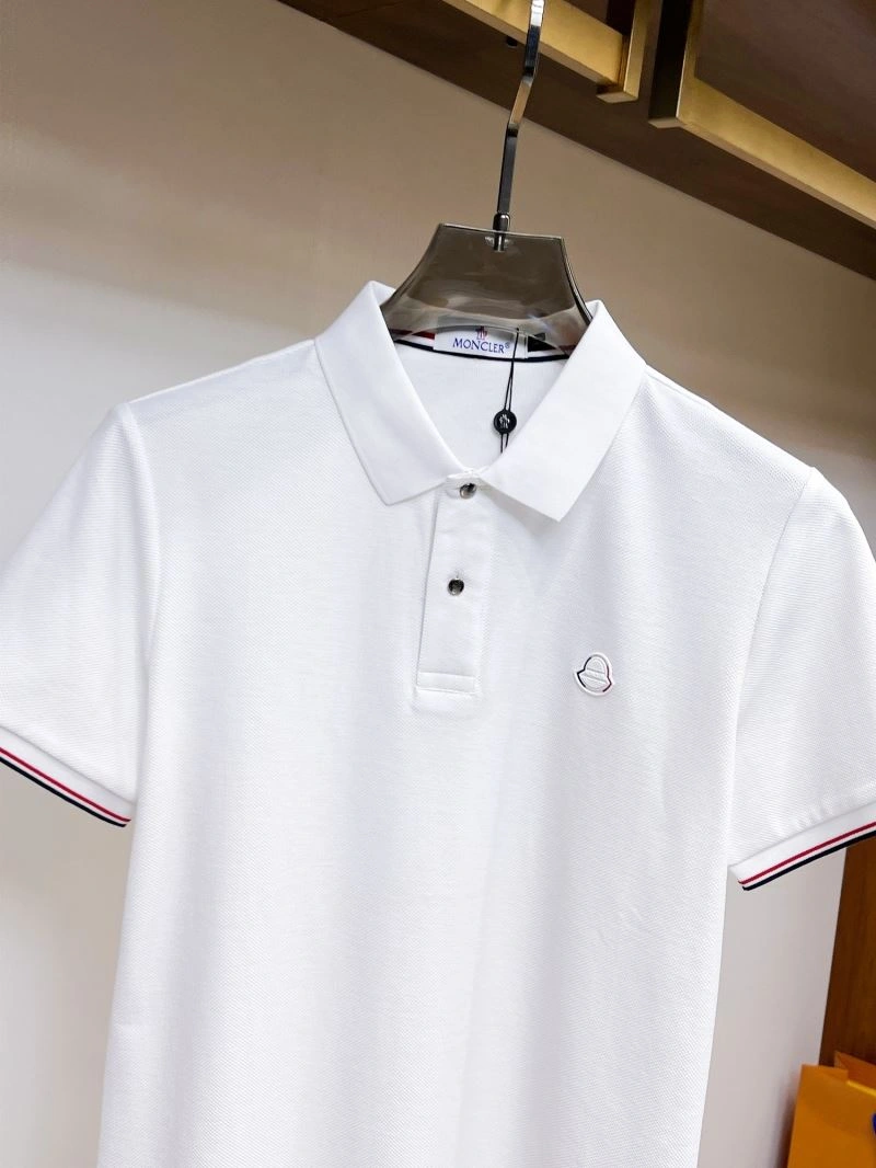 Moncler T-Shirts HighPerformance 141697