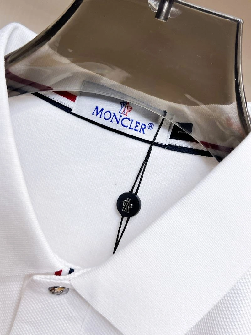 Moncler T-Shirts HighPerformance 141697