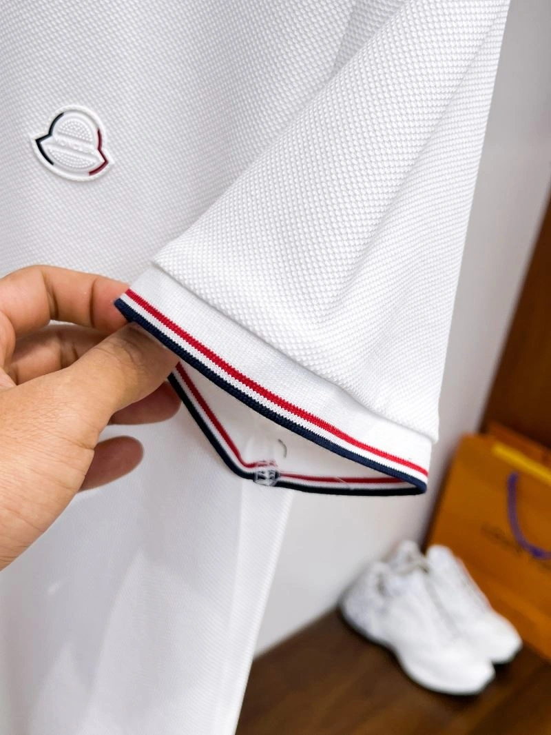 Moncler T-Shirts HighPerformance 141697