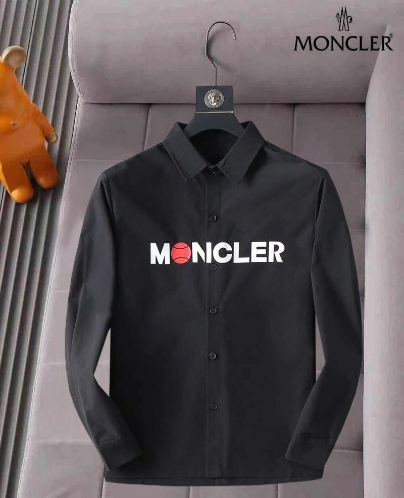 Moncler T-Shirts BestValue 141717