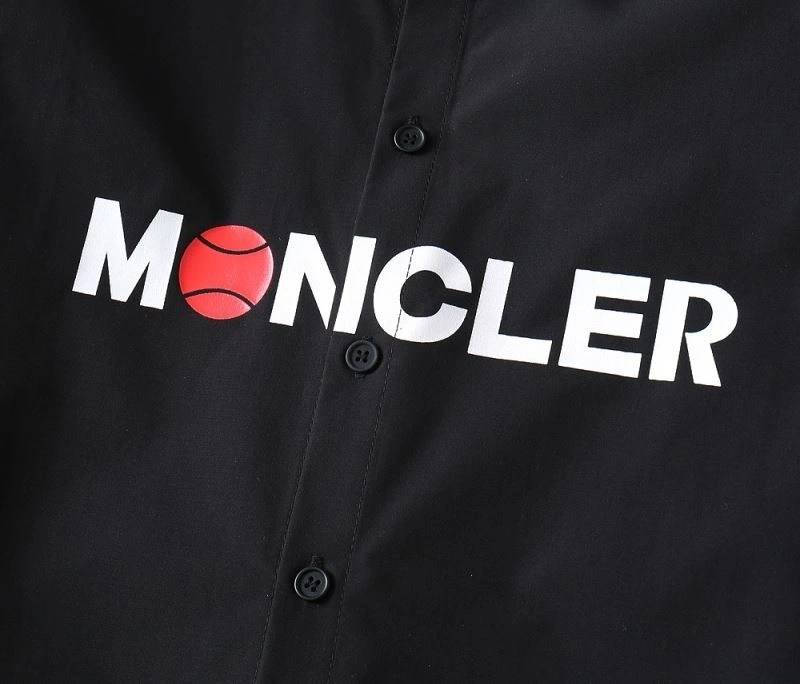 Moncler T-Shirts BestValue 141717