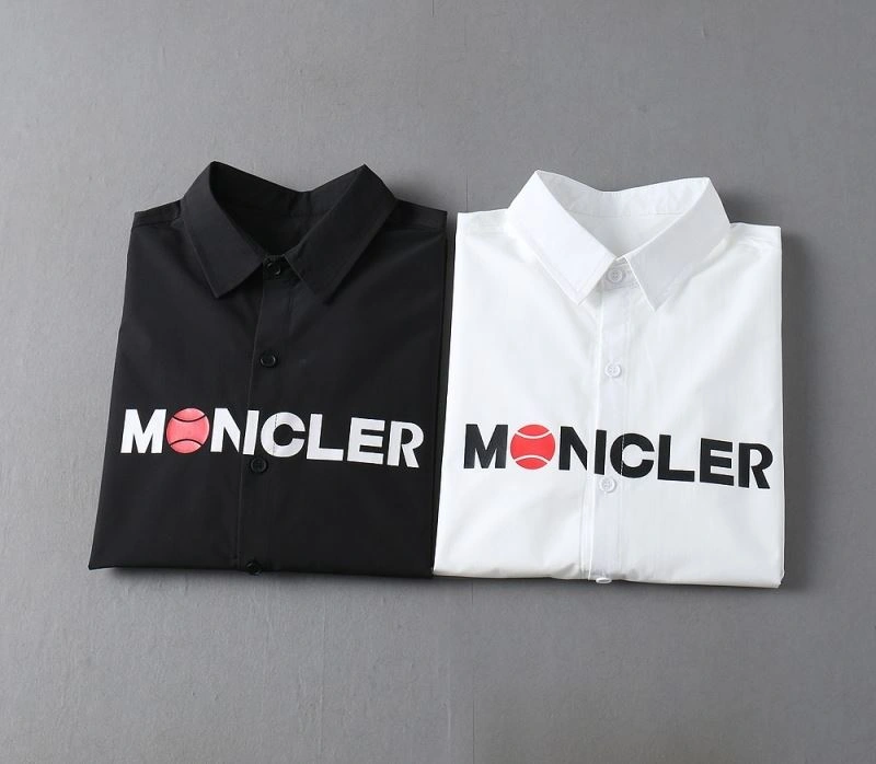 Moncler T-Shirts BestValue 141717
