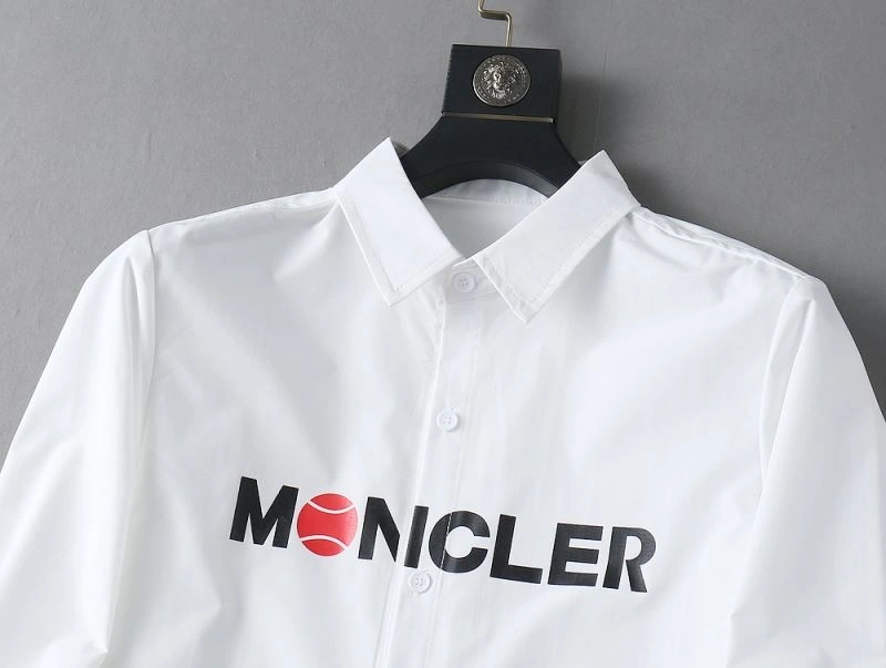 Moncler T-Shirts BestValue 141717