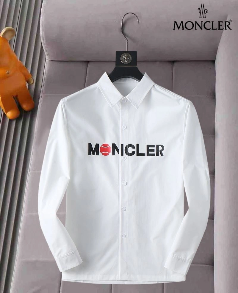 Moncler T-Shirts BestValue 141717