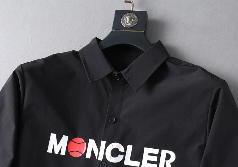 Moncler T-Shirts BestValue 141717