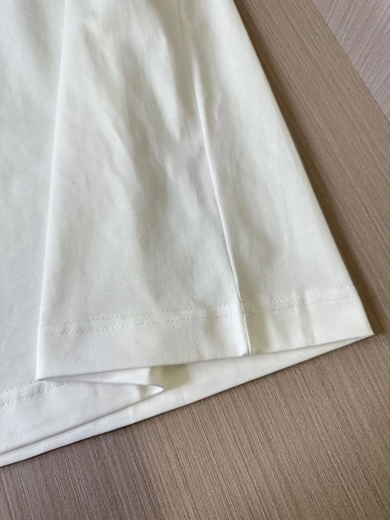Moncler T-Shirts WrinkleFree 141696