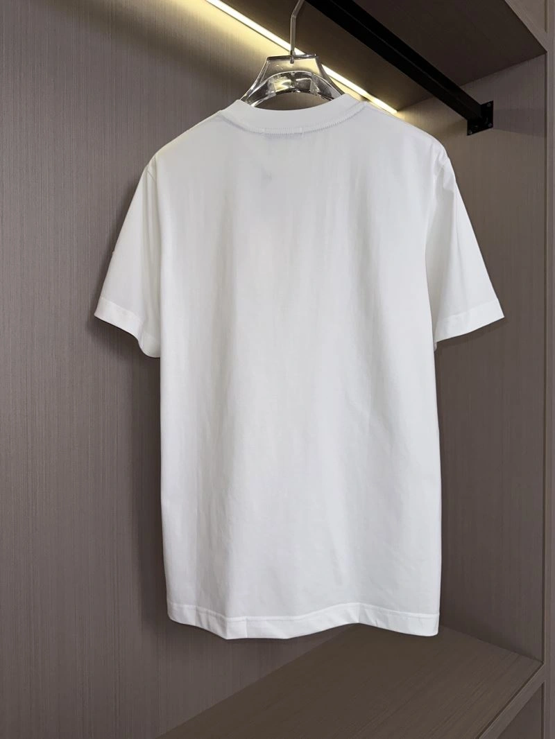 Moncler T-Shirts WrinkleFree 141696