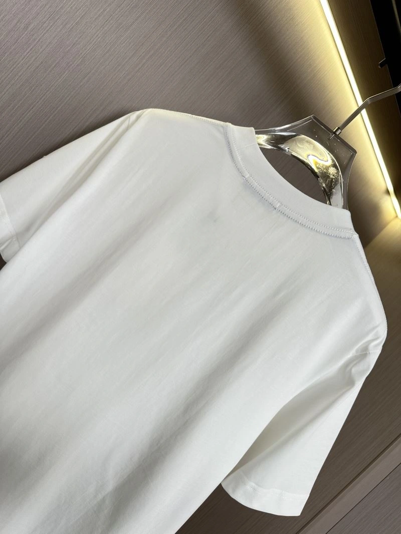 Moncler T-Shirts WrinkleFree 141696