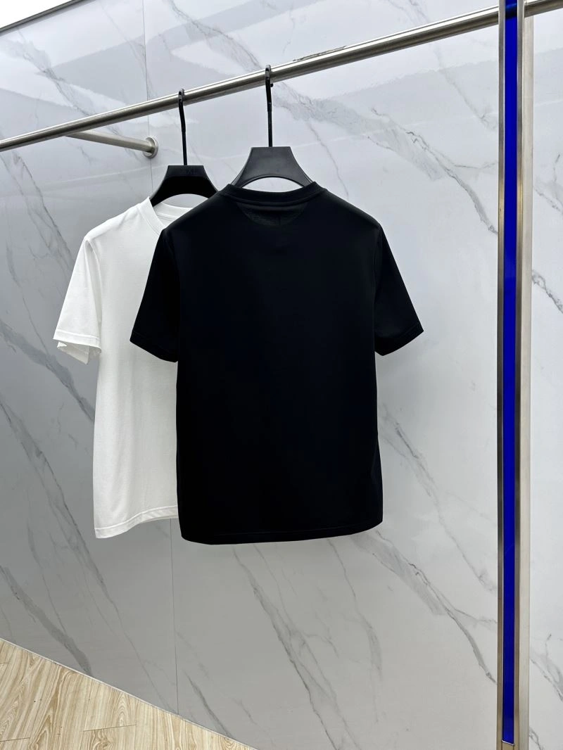 Moncler T-Shirts Flexible 141699