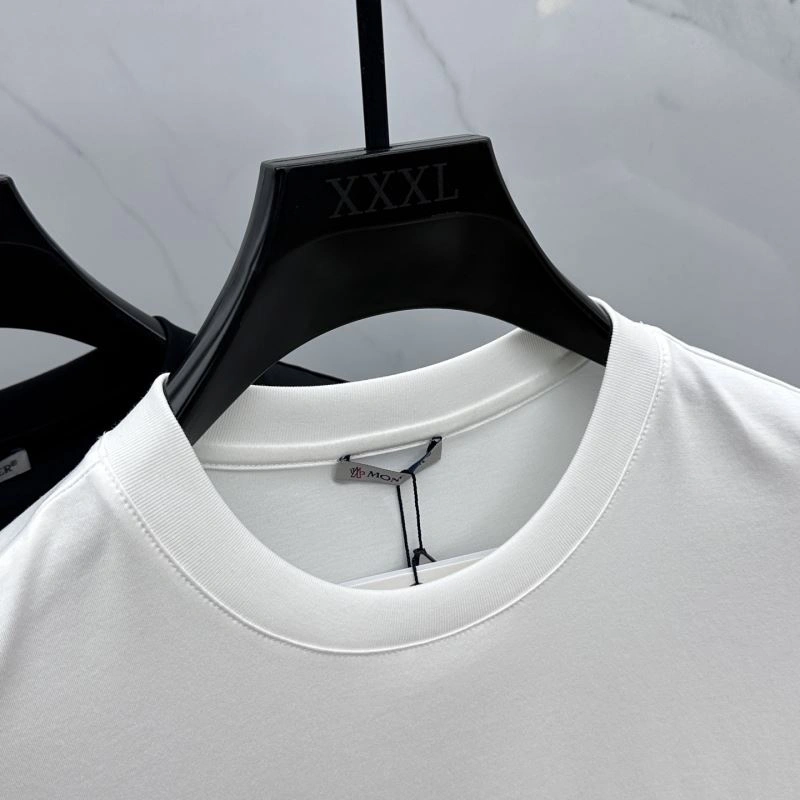 OdorResistant Moncler T-Shirts 141693