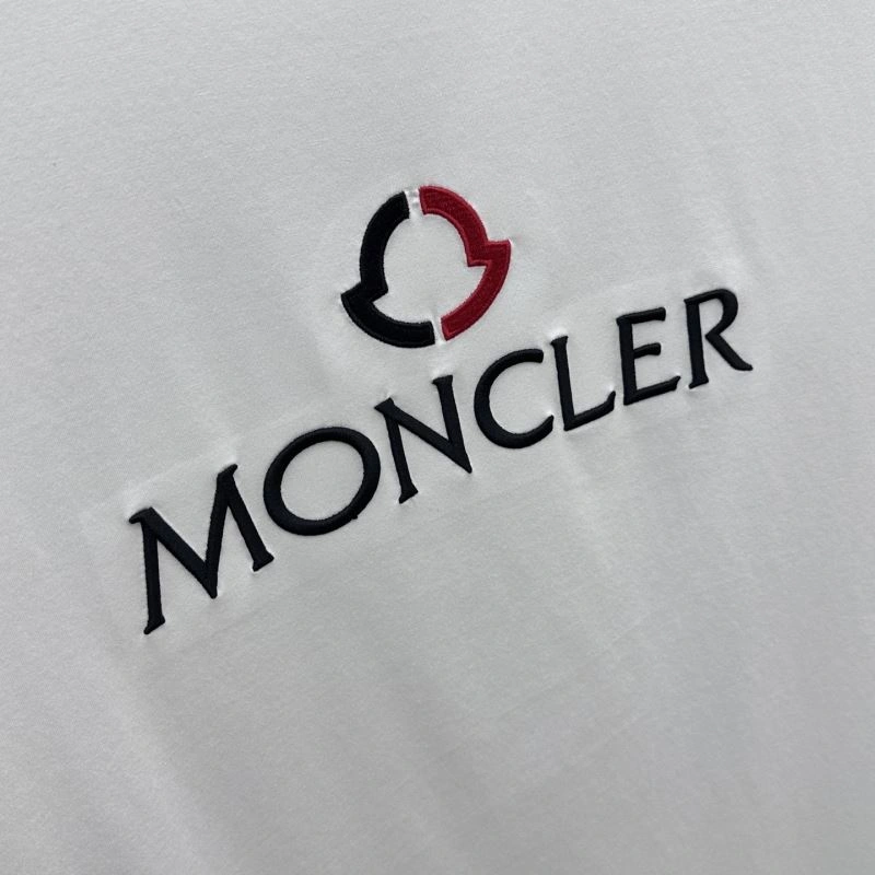 OdorResistant Moncler T-Shirts 141693