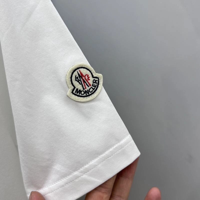 OdorResistant Moncler T-Shirts 141693