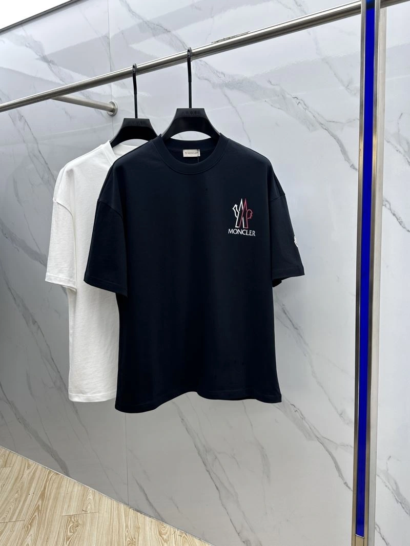Moncler T-Shirts ModernLook 141719
