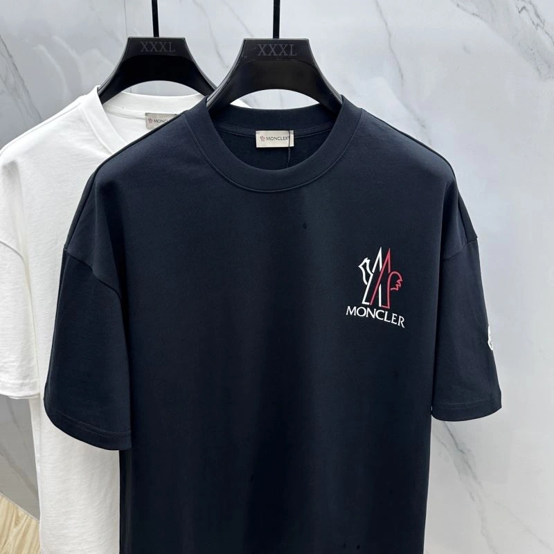 Moncler T-Shirts ModernLook 141719
