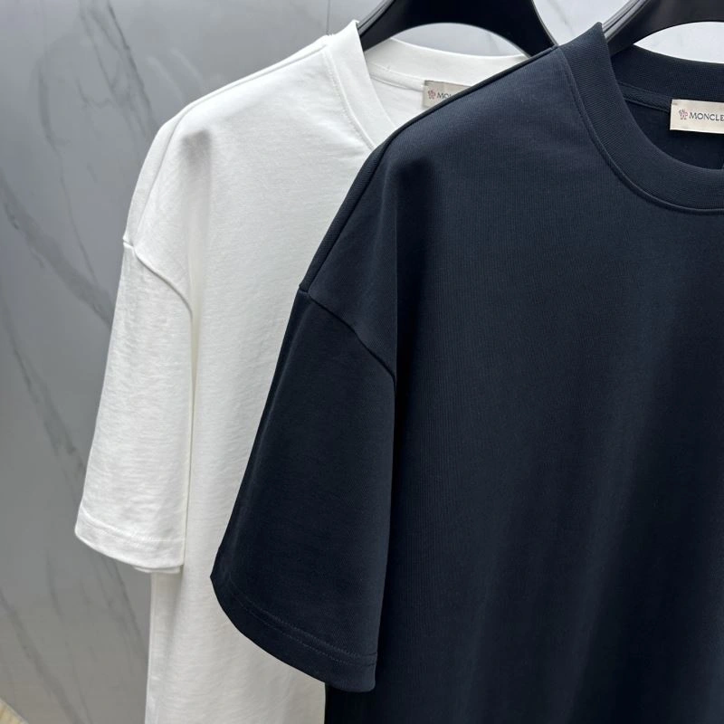 Moncler T-Shirts ModernLook 141719