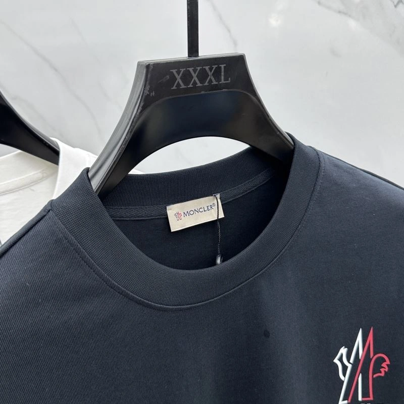 Moncler T-Shirts ModernLook 141719