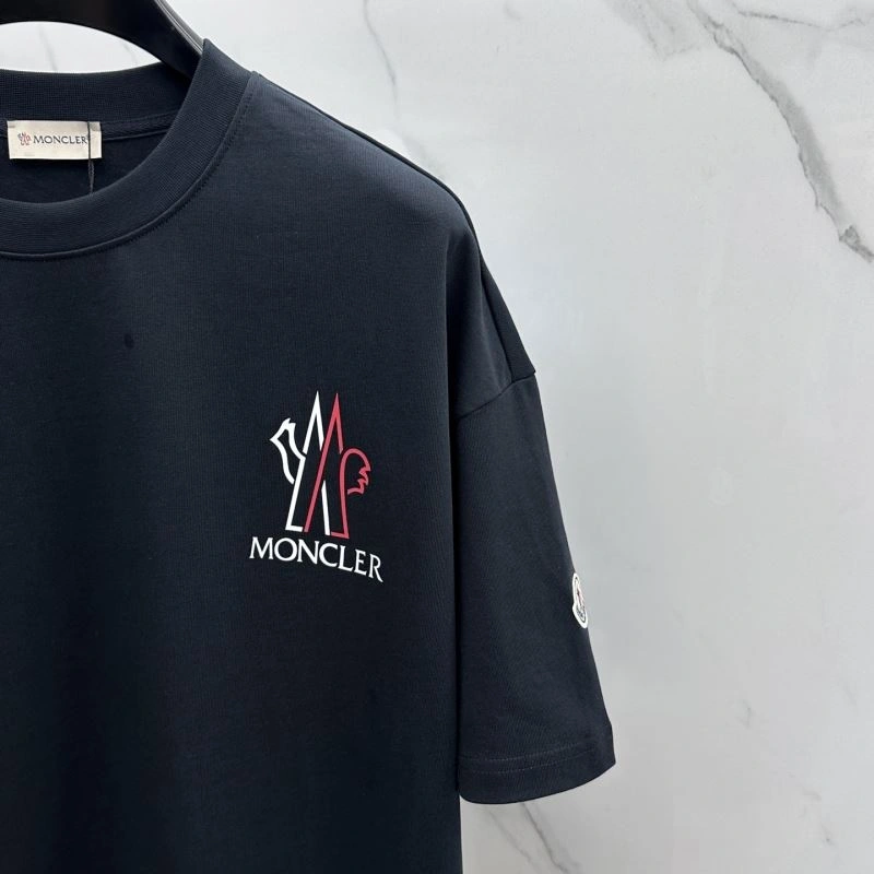 Moncler T-Shirts ModernLook 141719