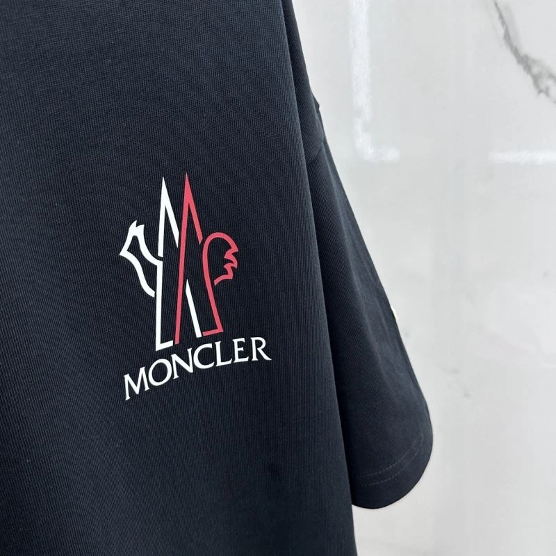 Moncler T-Shirts ModernLook 141719