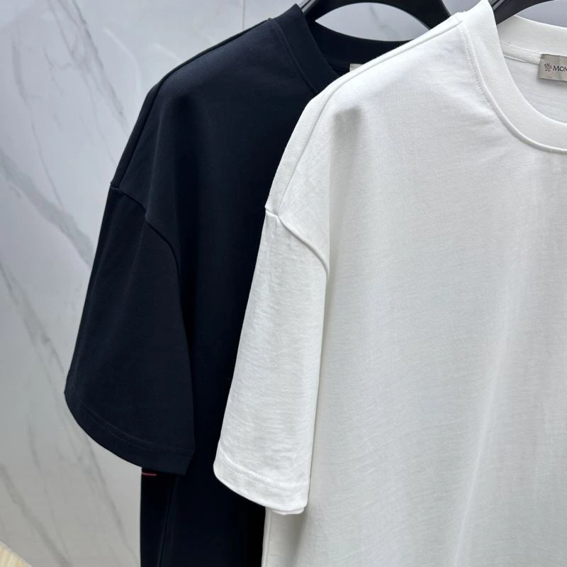 Moncler T-Shirts DailyWear 141691