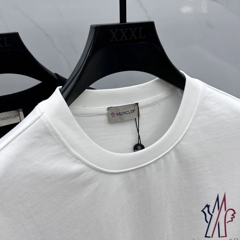 Moncler T-Shirts DailyWear 141691
