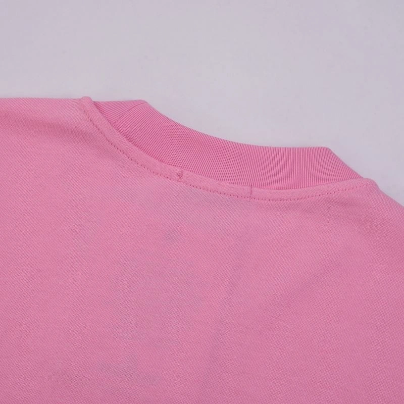 Moncler T-Shirts ComfortFit 141707