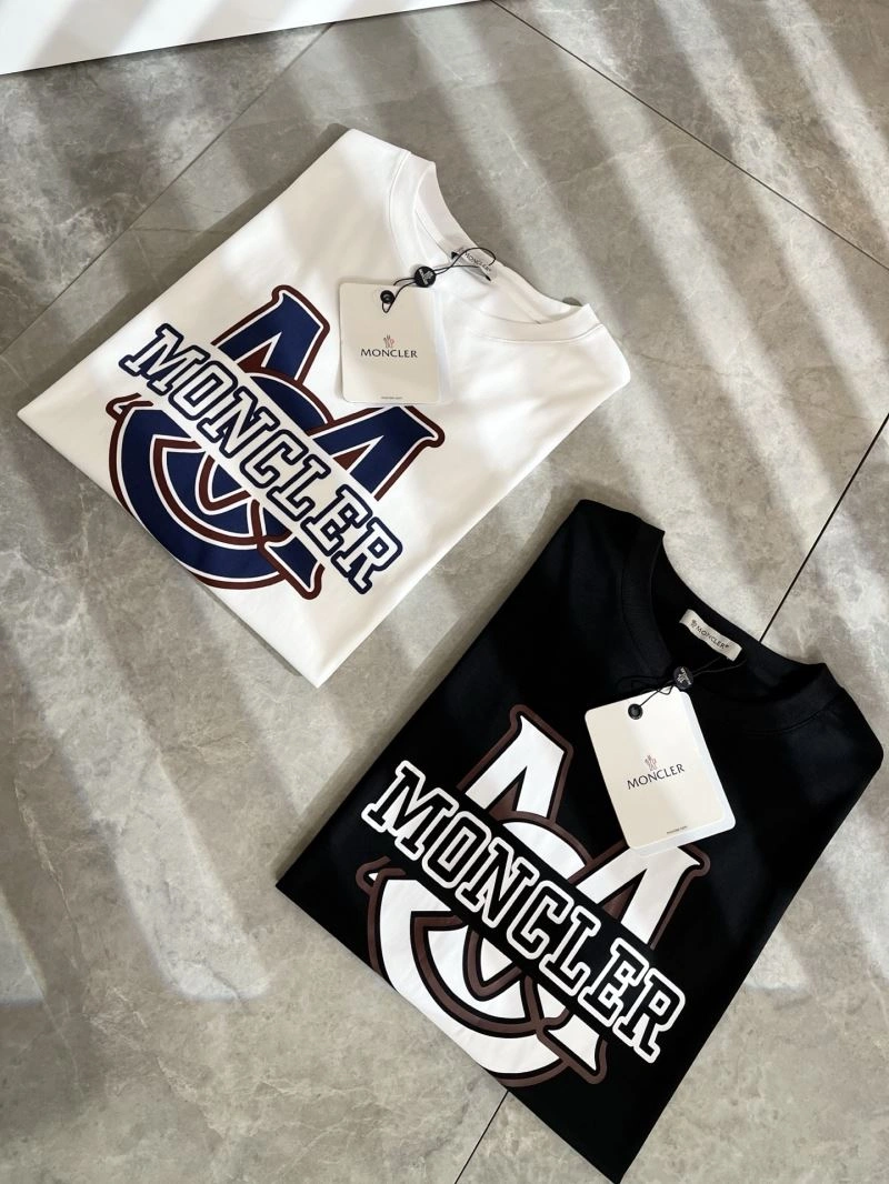 EasyCare Moncler T-Shirts 141690