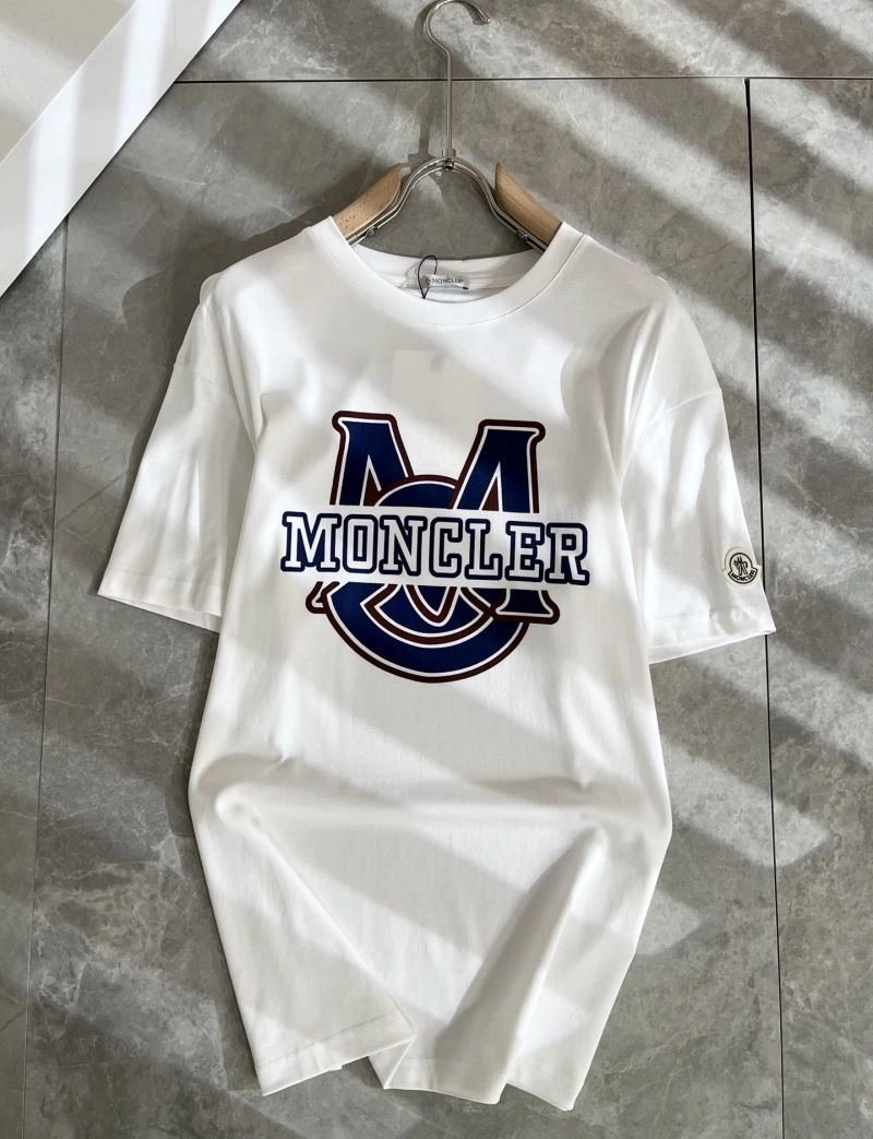 EasyCare Moncler T-Shirts 141690