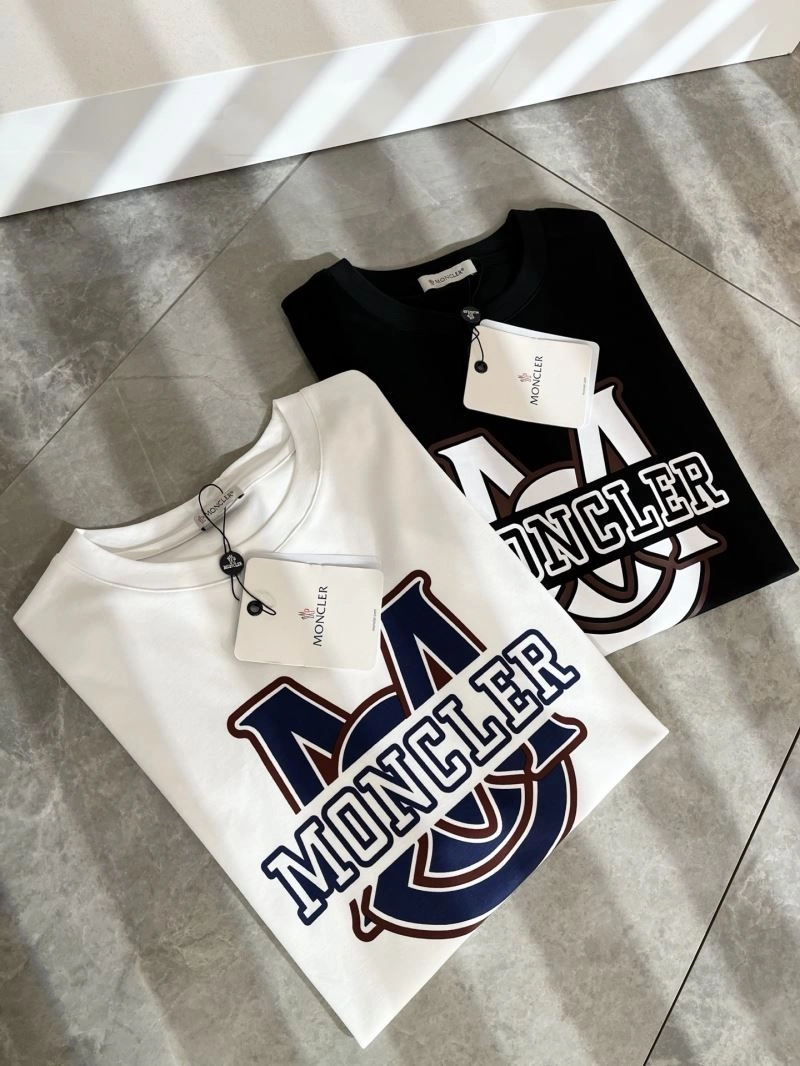 EasyCare Moncler T-Shirts 141690