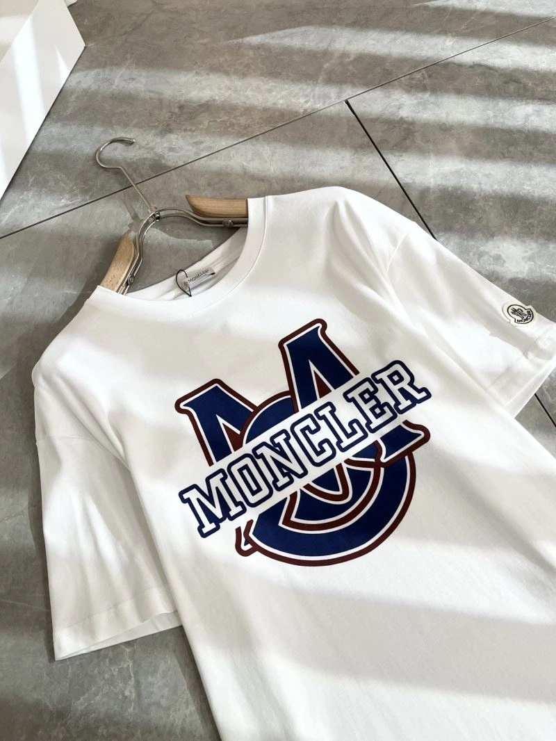 EasyCare Moncler T-Shirts 141690