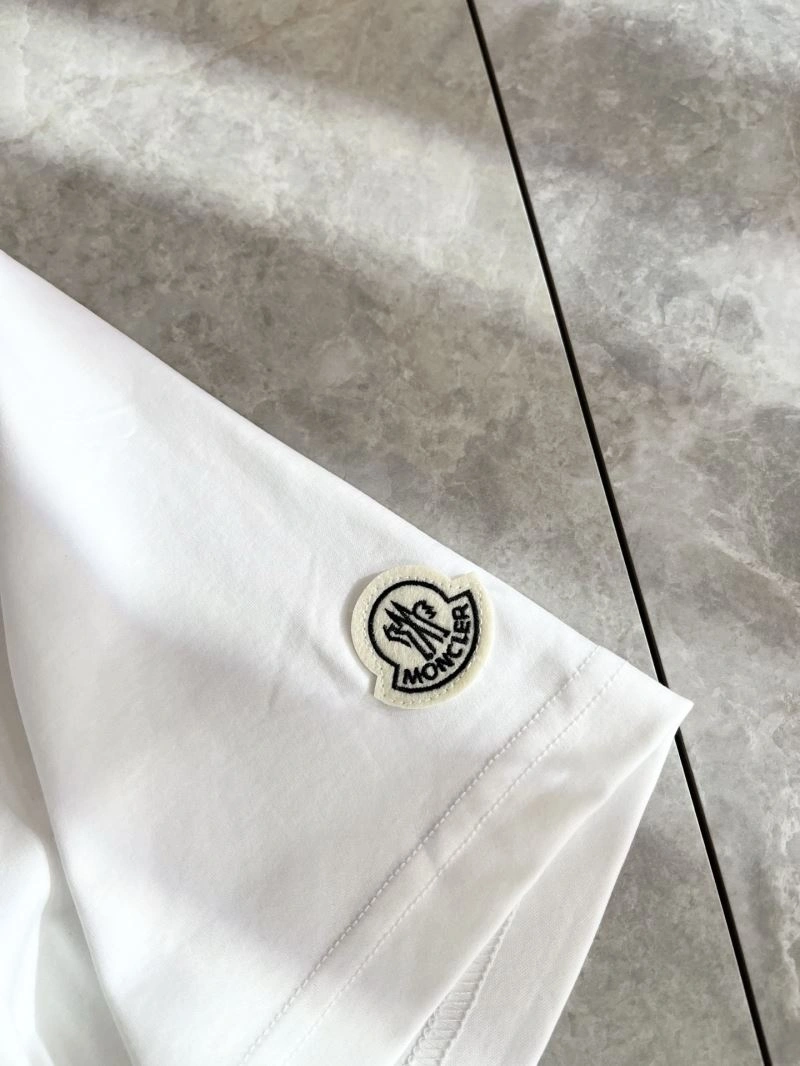 EasyCare Moncler T-Shirts 141690