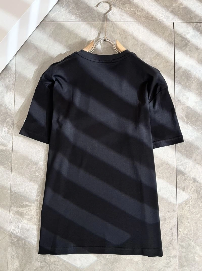 Moncler T-Shirts Cozy 141692