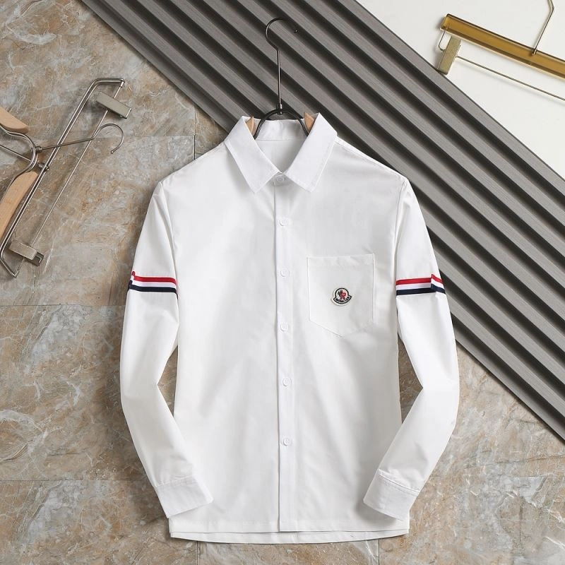 FastDry Moncler T-Shirts 141687