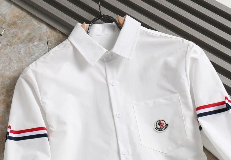 FastDry Moncler T-Shirts 141687