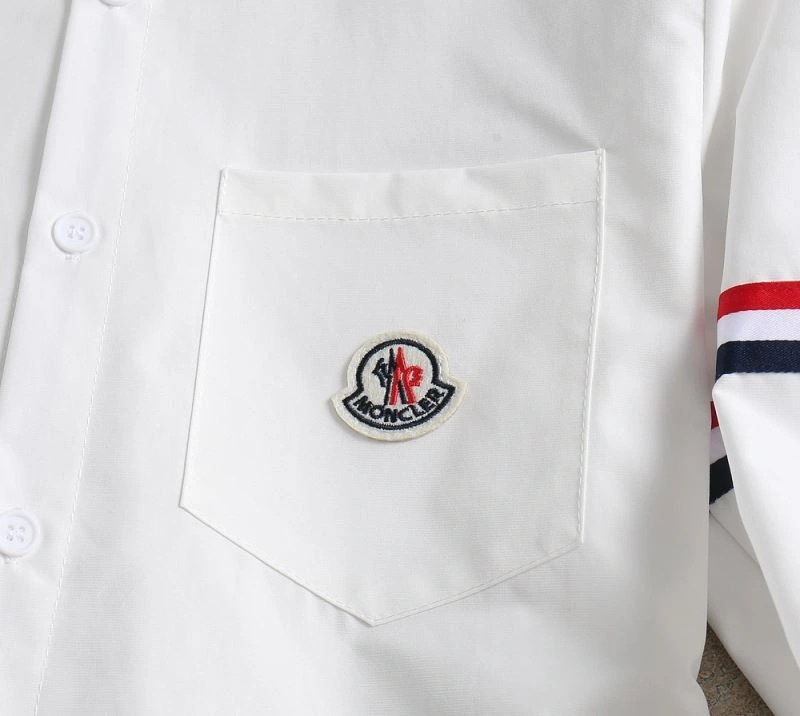 FastDry Moncler T-Shirts 141687