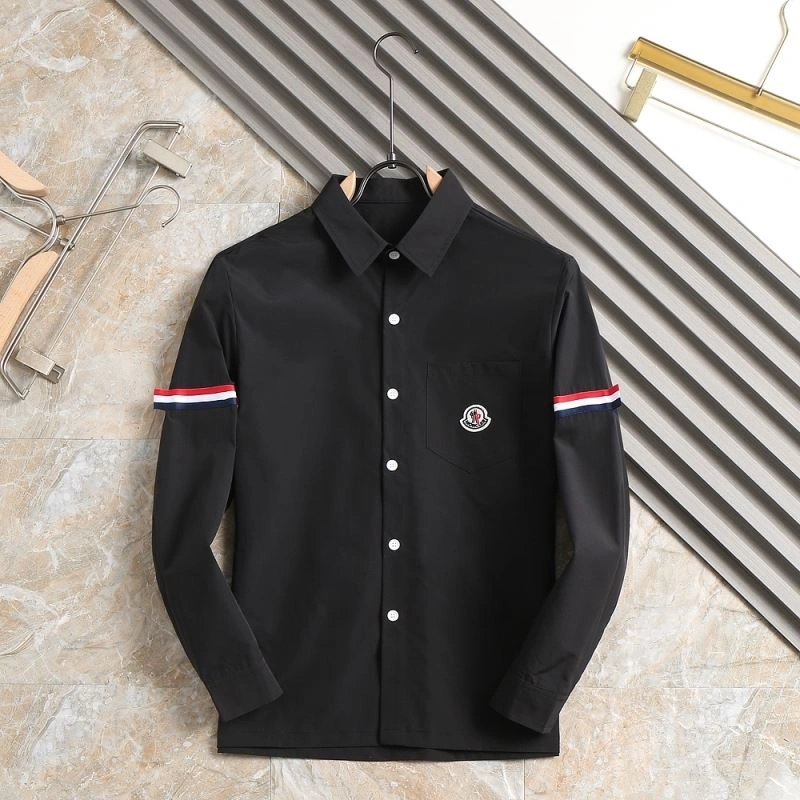Durable Moncler T-Shirts 141689