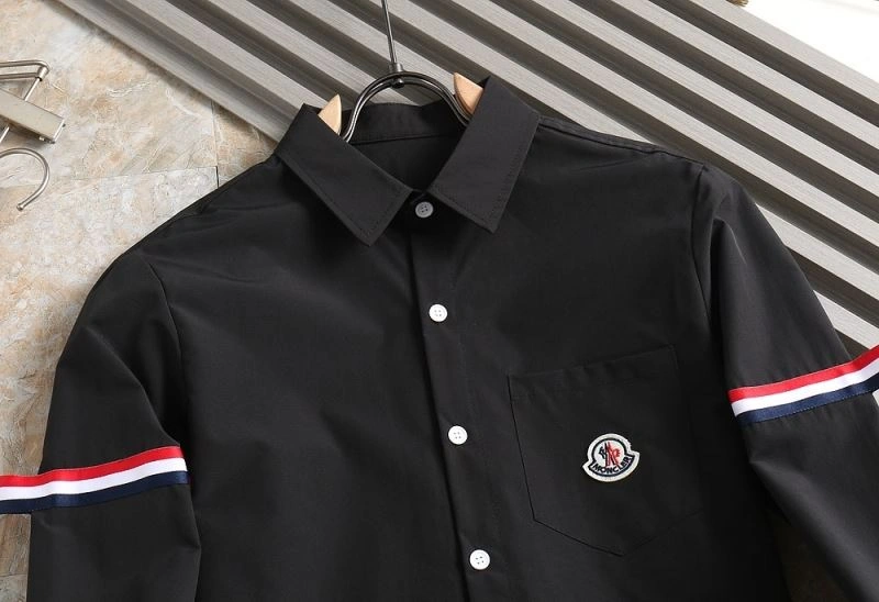 Durable Moncler T-Shirts 141689