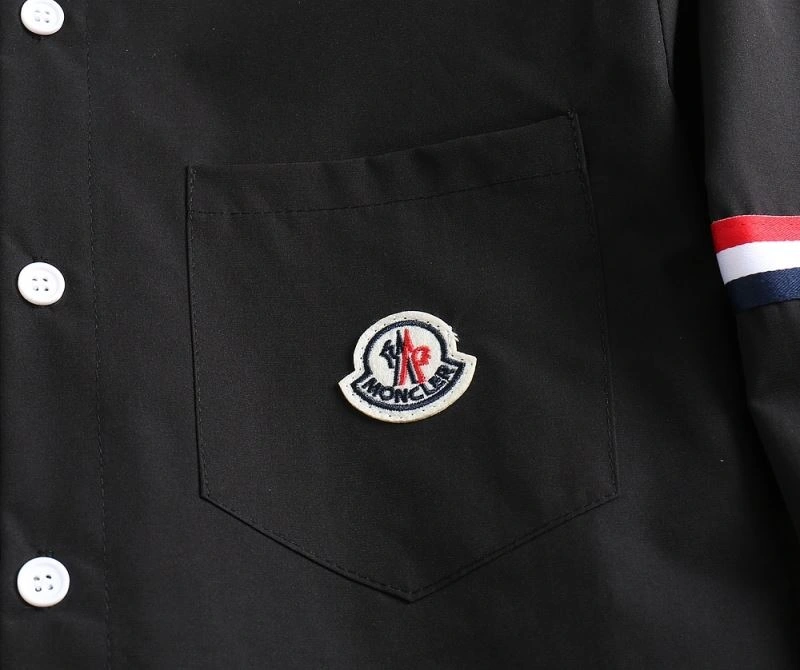 Durable Moncler T-Shirts 141689