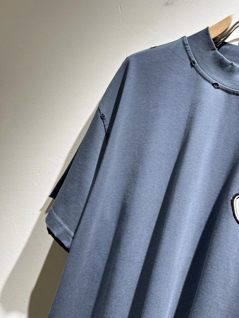 Moncler T-Shirts Durable 141686