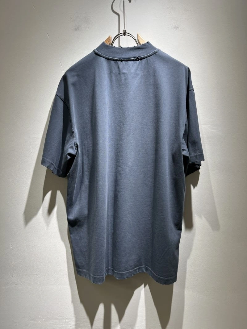 Moncler T-Shirts Durable 141686