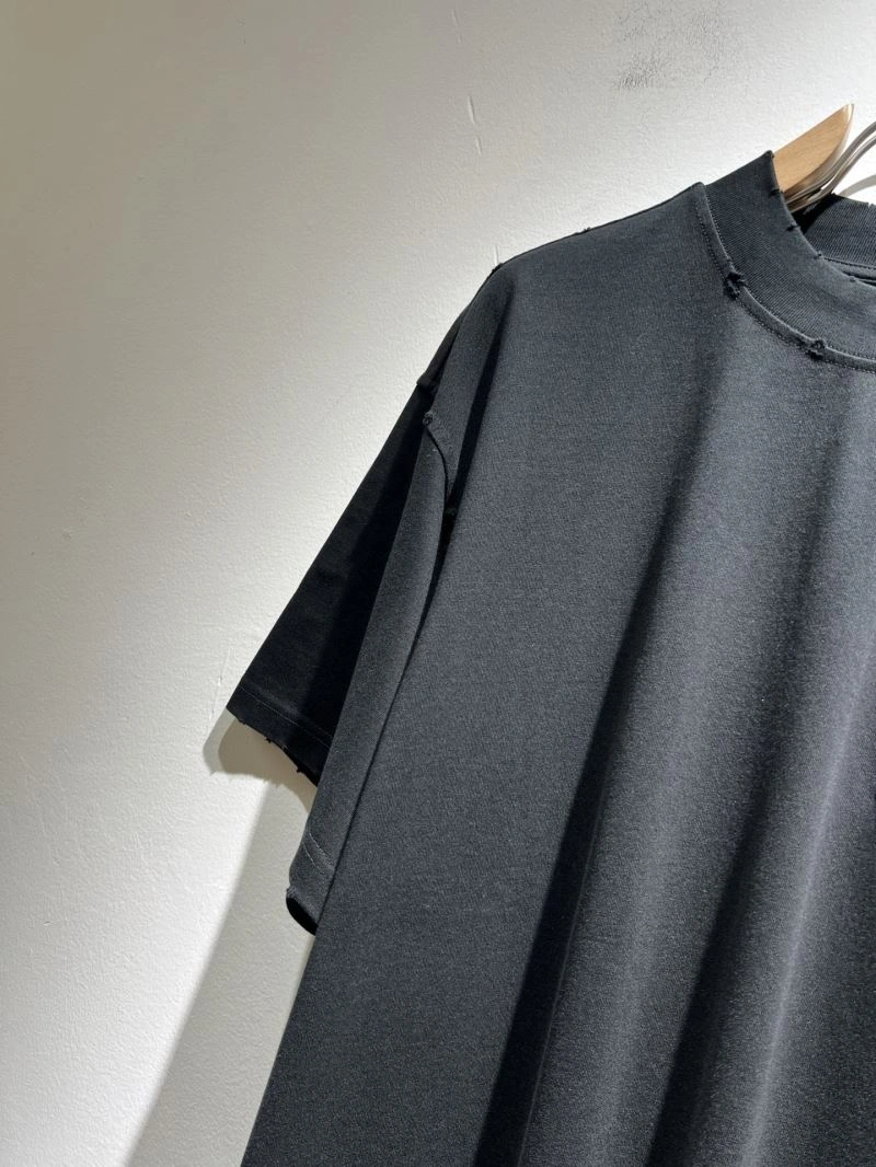 Moncler T-Shirts Comfortable 141688