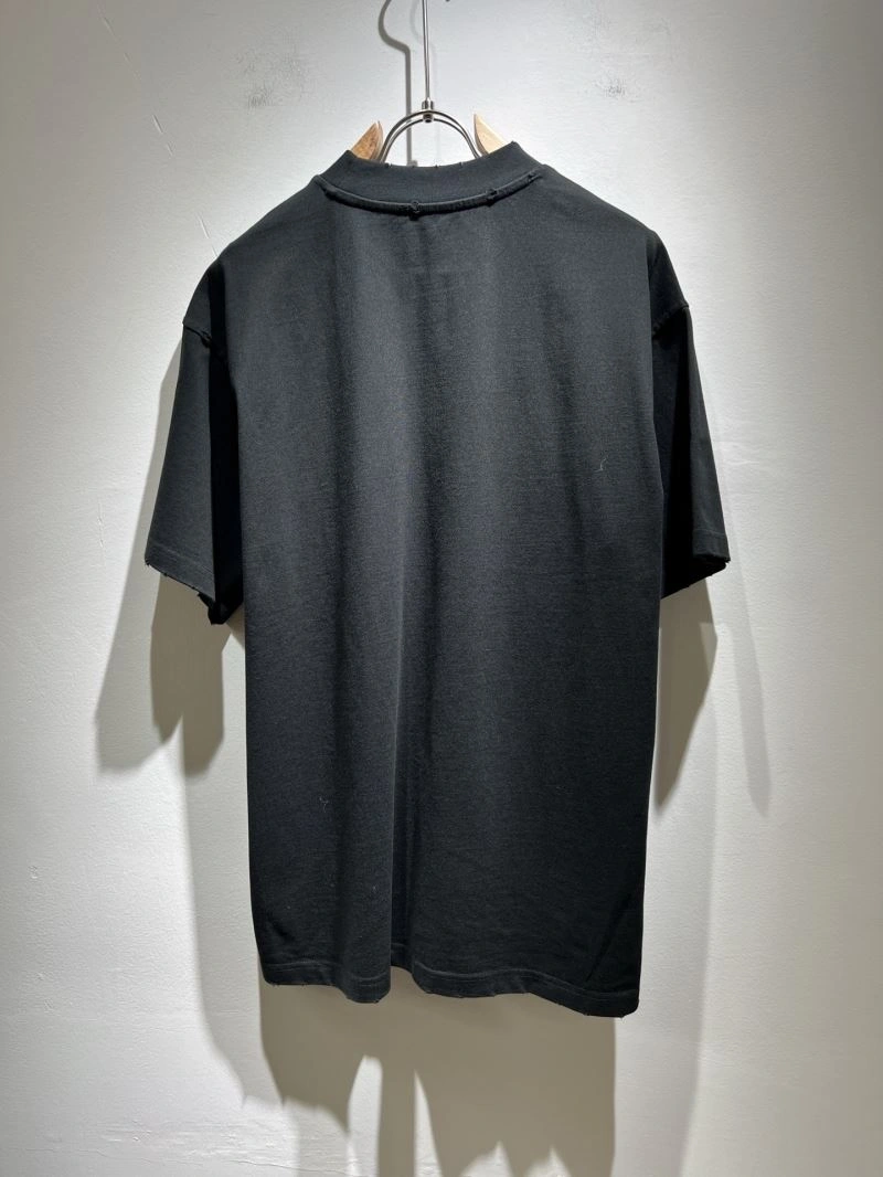 Moncler T-Shirts Comfortable 141688