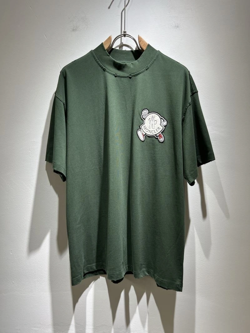 Snug Moncler T-Shirts 141685