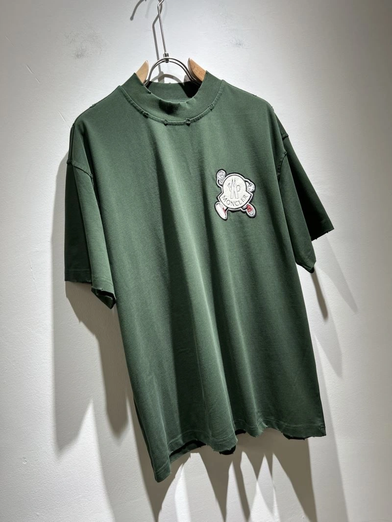 Snug Moncler T-Shirts 141685
