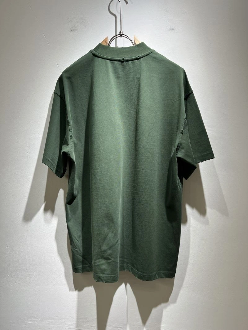 Snug Moncler T-Shirts 141685