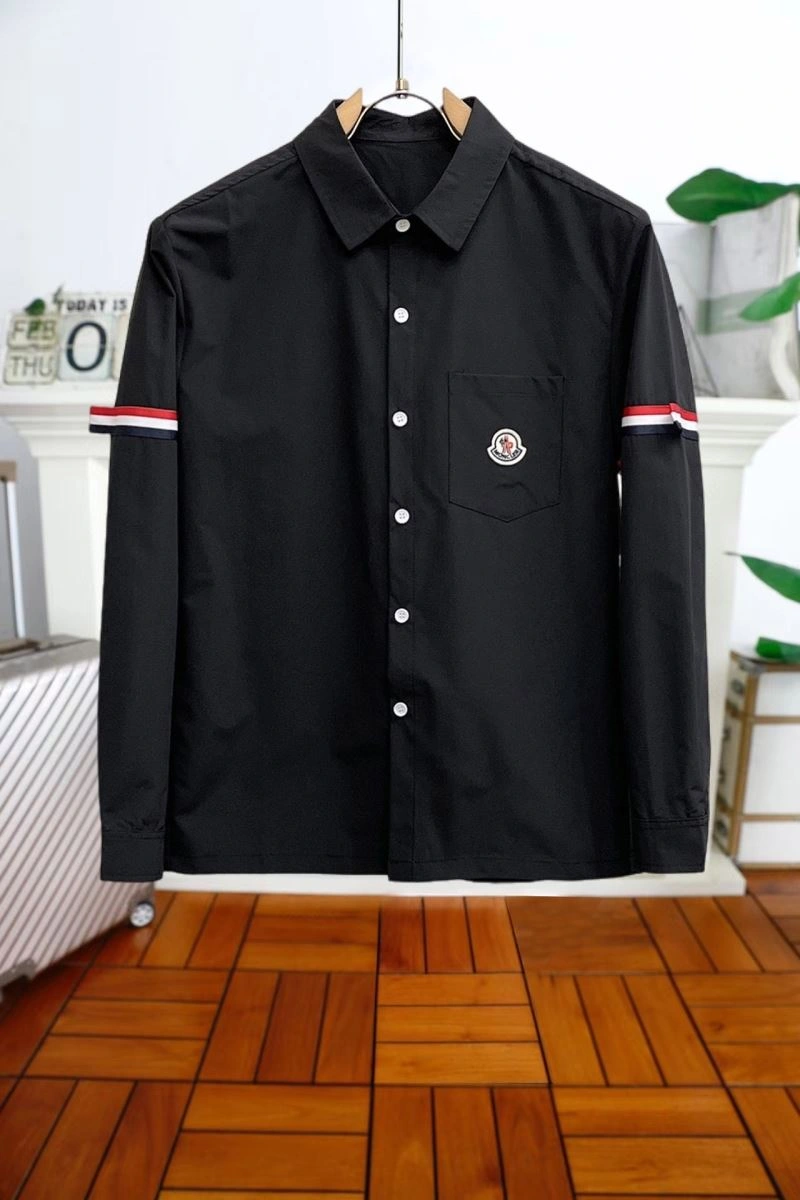 FashionForward Moncler T-Shirts 141682