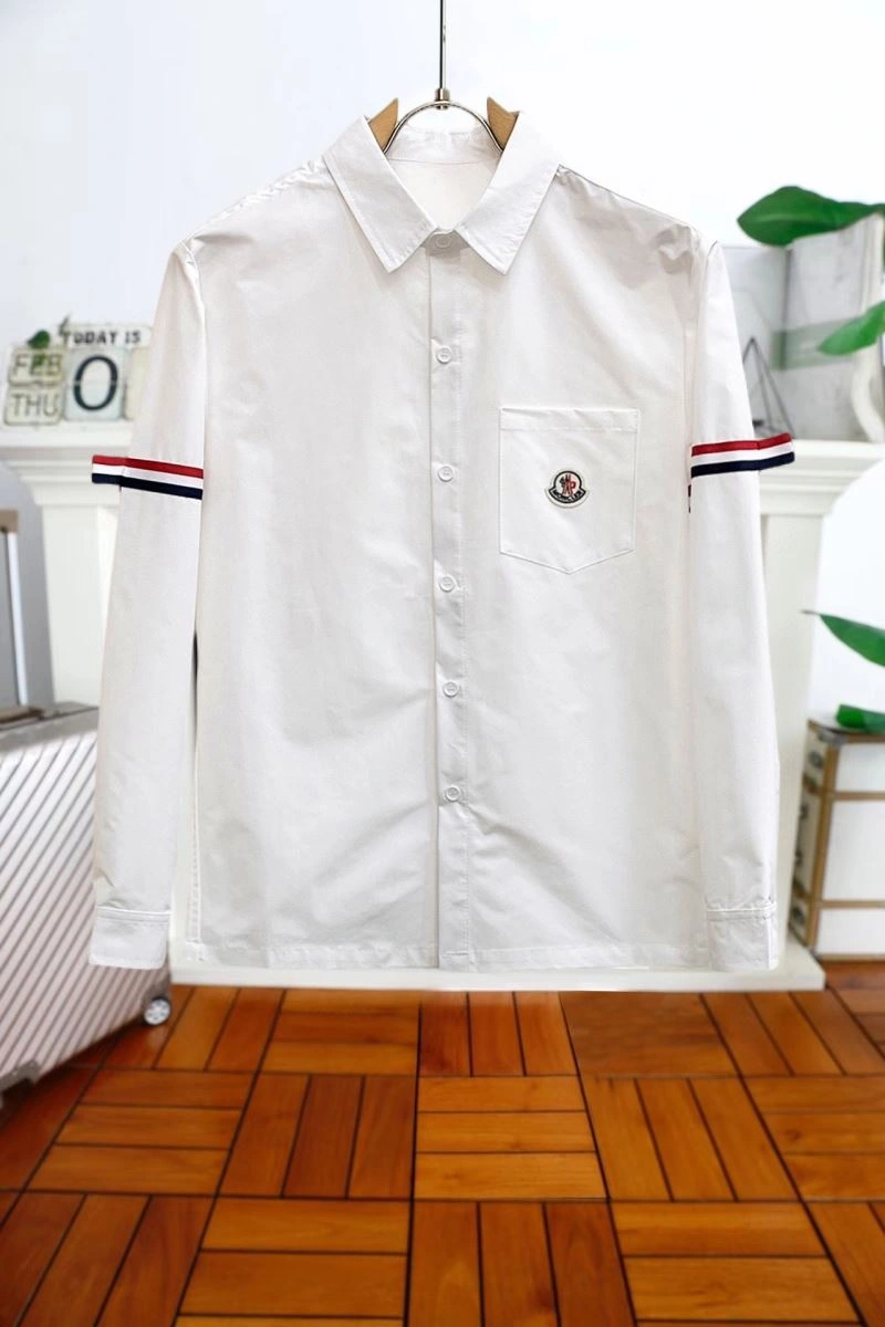 ZeroBulk Moncler T-Shirts 141683