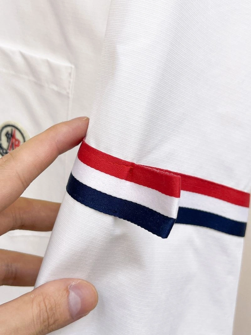 ZeroBulk Moncler T-Shirts 141683