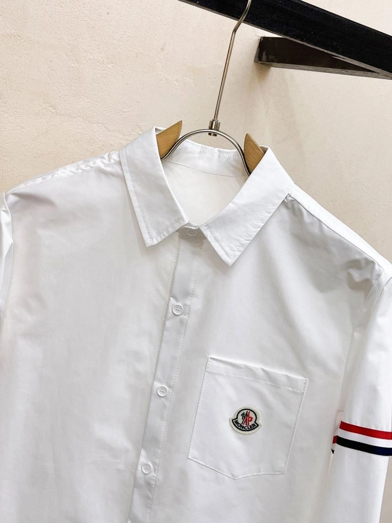 ZeroBulk Moncler T-Shirts 141683