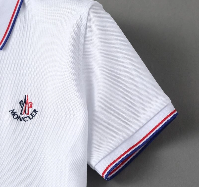 WaterResistant Moncler T-Shirts 141681